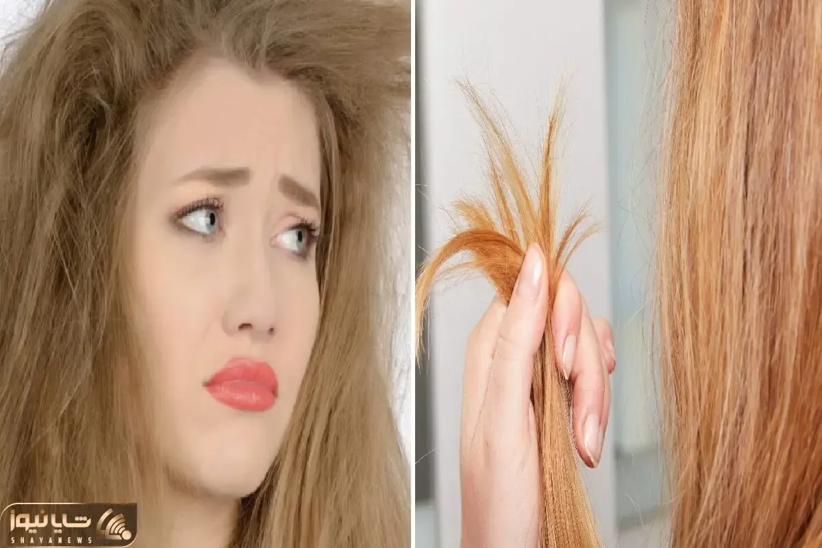 پاک کردن رنگ مویی که ازش خوشت نیومده / اگه به نظرت گند زده به موهات راهت ازش خلاص شو