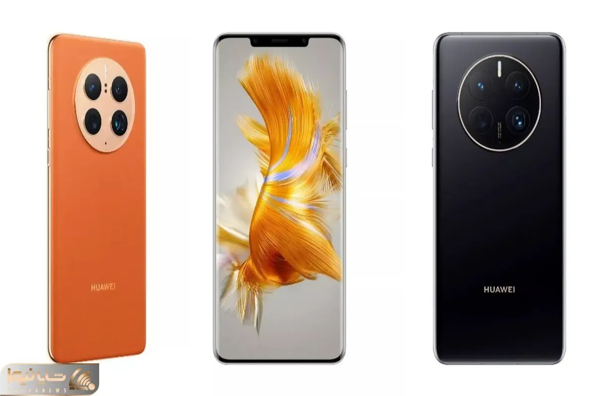 پس از مدت ها انتظار بالاخره هوآوی میت ۵۰ به بازار جهانی خواهد آمد