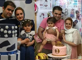 کشف جسد همسر و فرزند مرد کرجی لای رختخواب ها
