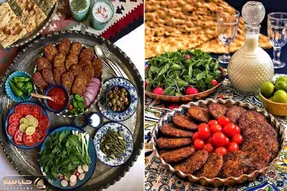بهترین دستور پخت کتلت که همه رو دیوانه کرده