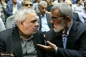 وقتی مدیرعامل اسبق پرسپولیس پشت فتح الله زاده درآمد