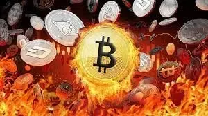 سیگنالی فاش شده؛دلیل ریزش بیت کوین؟