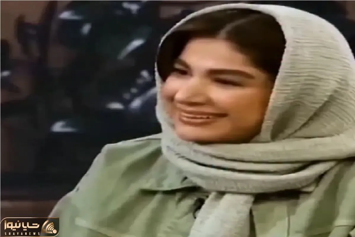 سکانس خندان؛ صحبت های گلاره مهری و امیرحسین قیاسی راجب حرکات خانم ها روده برت میکنه