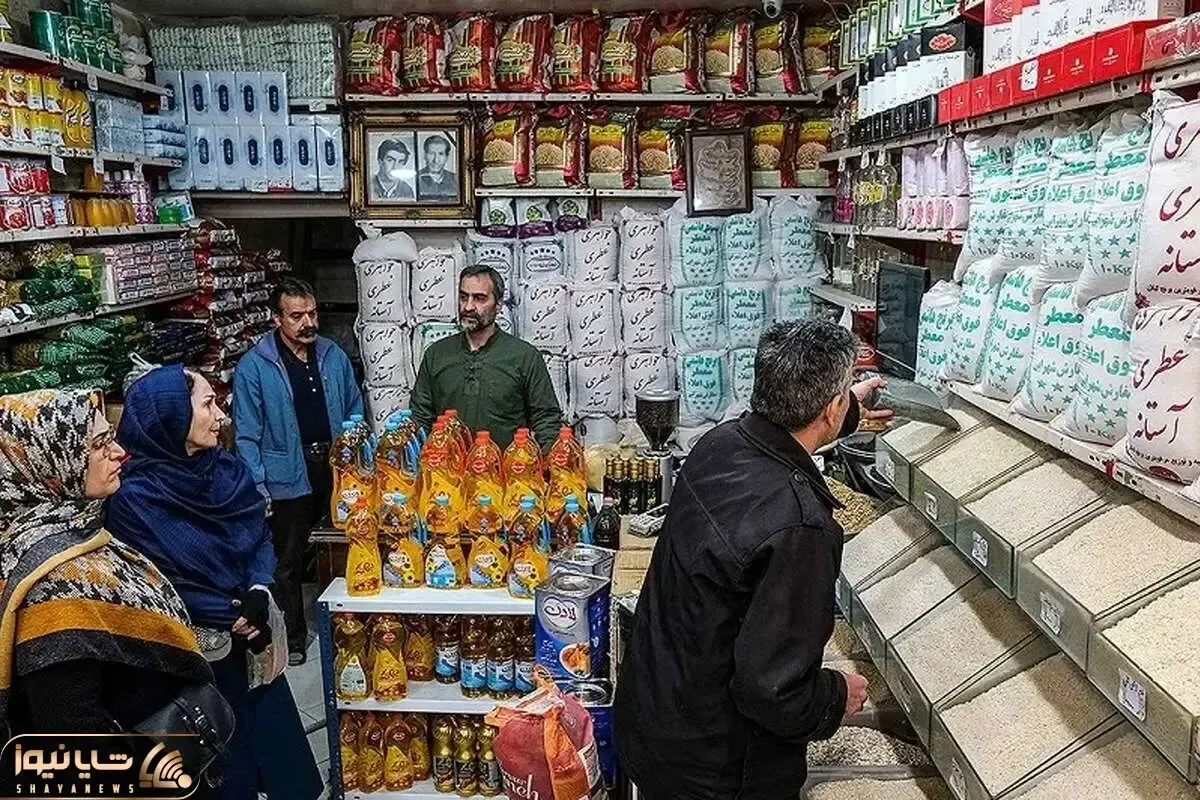 شرط دریافت کالابرگ برای دهک دهم