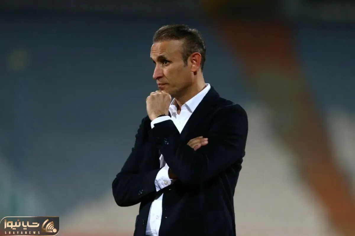 شاه ماهی از پرسپولیس دور شد؛ یک مشکل دیگر برای یحیی!