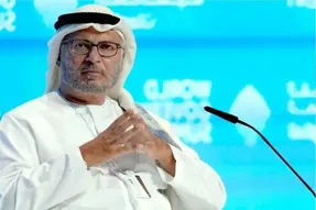 مشاور رئیس امارات: «نه جنگ و نه صلح» راه‌حل پایدار بحران منطقه نیست