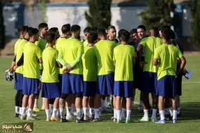 استقلال چشم انتظار هواداران پولدار برای جذب این لژیونر