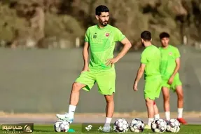 پرسپولیس ستاره مصدومش را در بازی حساس با تراکتور خواهد داشت؟