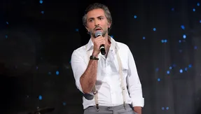 (ویدیو) طاها پارسا خواننده دنگ شو و پسر شجاع نوری فحاشی کرد!