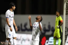 خبری خوب برای استقلالی ها و بد برای پرسپولیسی ها