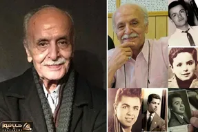 علت درگذشت حمید منوچهری دوبلور باسابقه چه بود؟+ بیوگرافی