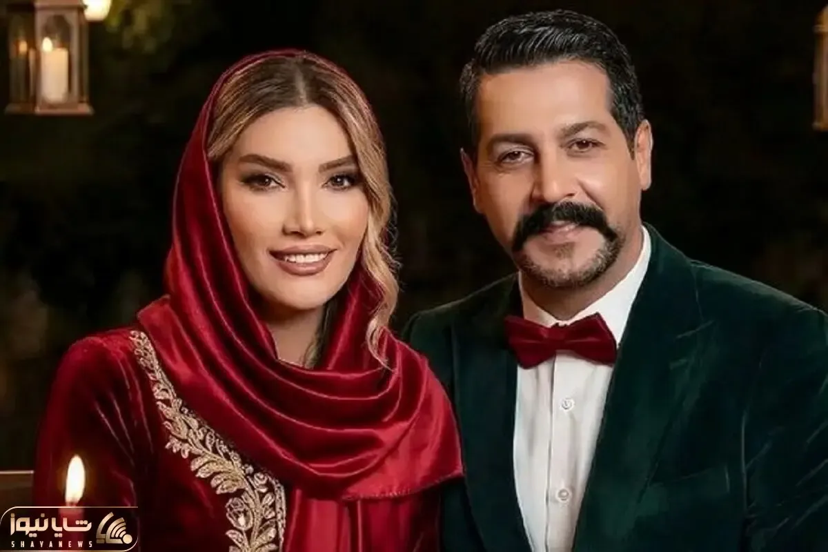 آواز محلی؛ متین ستوده جلو مومن لری خوند چنان توجهشو به خودش جلب کرد مریم پلکم نمیزنه