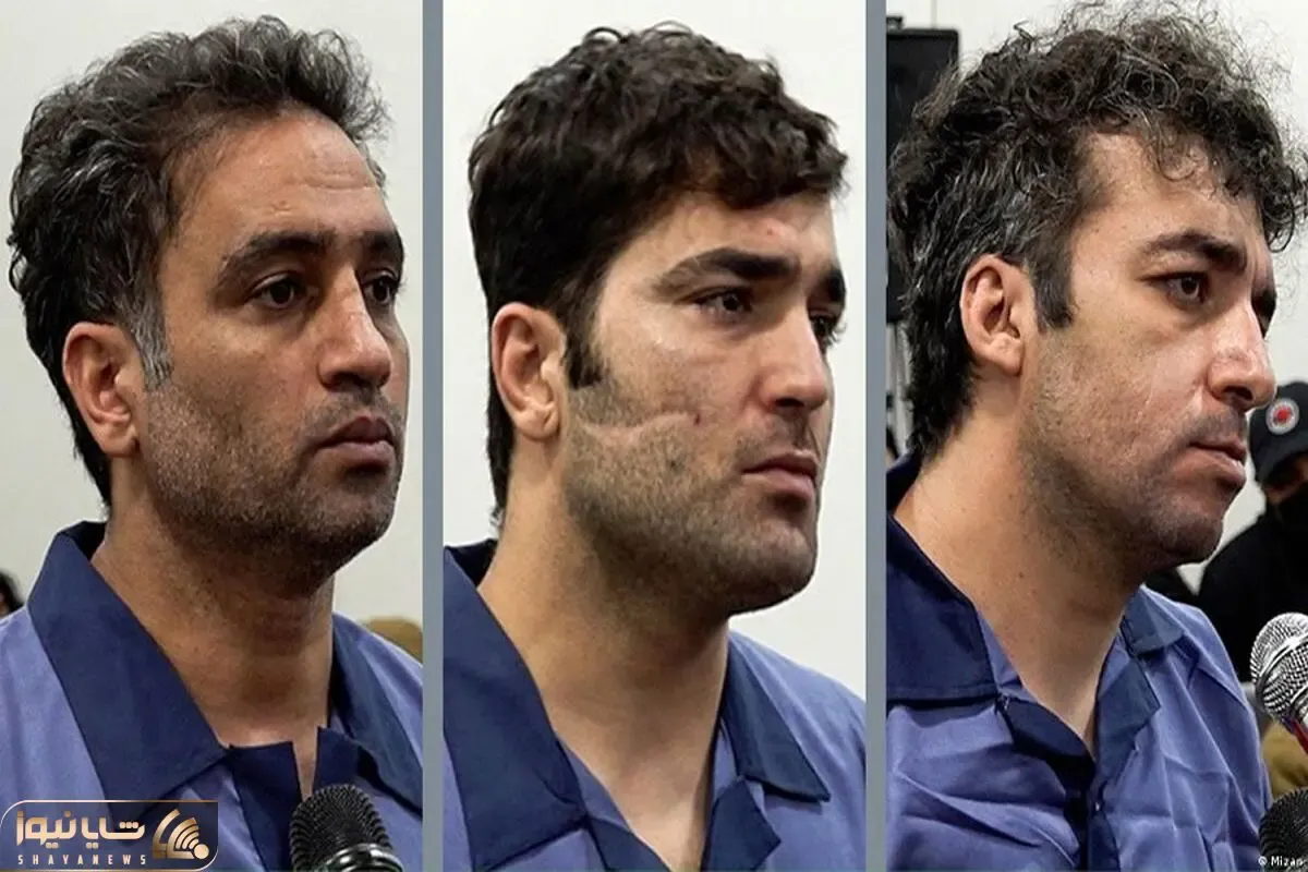 جزئیات حادثه خانه اصفهان؛ حکم مجید کاظمی، صالح میرهاشمی و سعید یعقوبی
