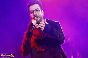 آواز جیگر سوز؛ گرشا رضایی چه با اشک  و آه آهنگ سوزدار بختیاری دایه دایه رو خوند