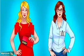 بازی فکری؛ اگه با سنگینی بار هوشت فندق میشکونی بگو کدوم از خانما ثروتمند و میلیاردر