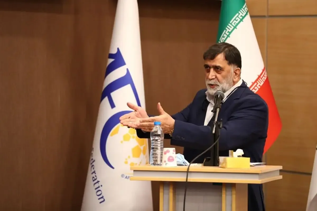 خبر خوش آجورلو برای استقلالی ها!