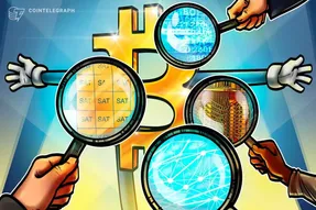 چشم ها به دنبال قیمت عجیبی از بیت کوین!