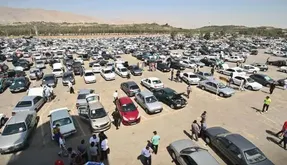 قیمت روز خودرو 6 بهمن؛ هیچ خودرویی امروز ارزان نشد!
