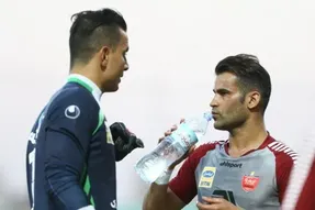 دو بازیکن پرسپولیس در اختیار باشگاه قرار می گیرند؟!