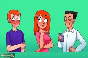 بازی فکری؛ اگه از نوابغ کشوری هستی بگو کدوم از آقایون به درد ازدواج با دختره میخوره؟