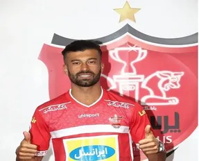سپاهان مقصد جدید برای رامین رضائیان!