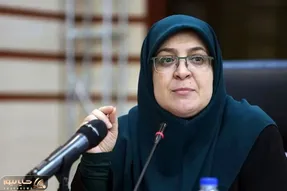 مهاجرانی: رهبر انقلاب فرمودند؛ چو دخلت نیست، خرج آهسته‌تر کن
