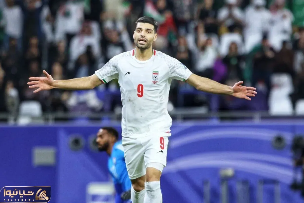 مهدی طارمی بمب نقل و انتقالات پرسپولیس می شود؟