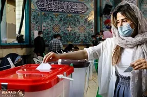 یک نکته قابل‌ تامل در مورد حضور مردم در انتخابات ریاست جمهوری