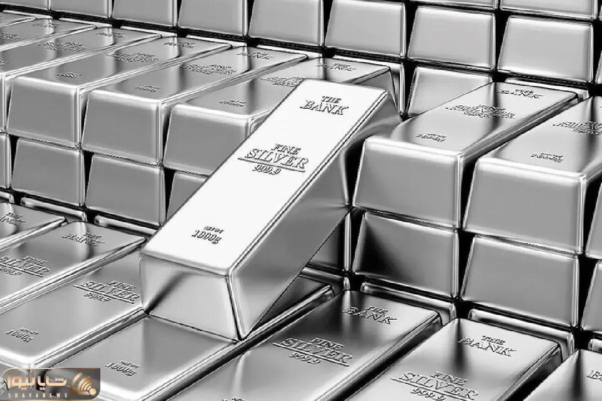 بازدهی صندوق‌ نقره در بورس امروز 5 بهمن؛ حباب ۵۰ درصدی و رشد ۱۰۰ درصدی؟