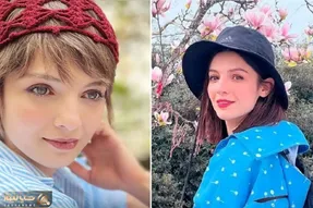 بیوگرافی مهسا حجازی و  استایلایی که تاثیرش تاسیانه/رونمایی خونه زندگی پرپیمون شاعرانه