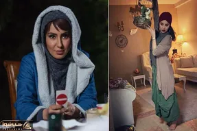 رفقای برگ ریزون 