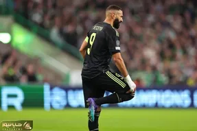 فرانسوی ها، بی‌خیال بنزما شوید!