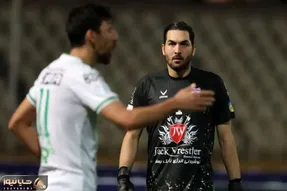 بازی ویژه برای ۲ پرسپولیسی خیبر!