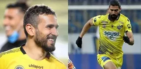 سرگیجه پرسپولیسی ها؛ این دو بازیکن پرسپولیسی می‌شوند؟