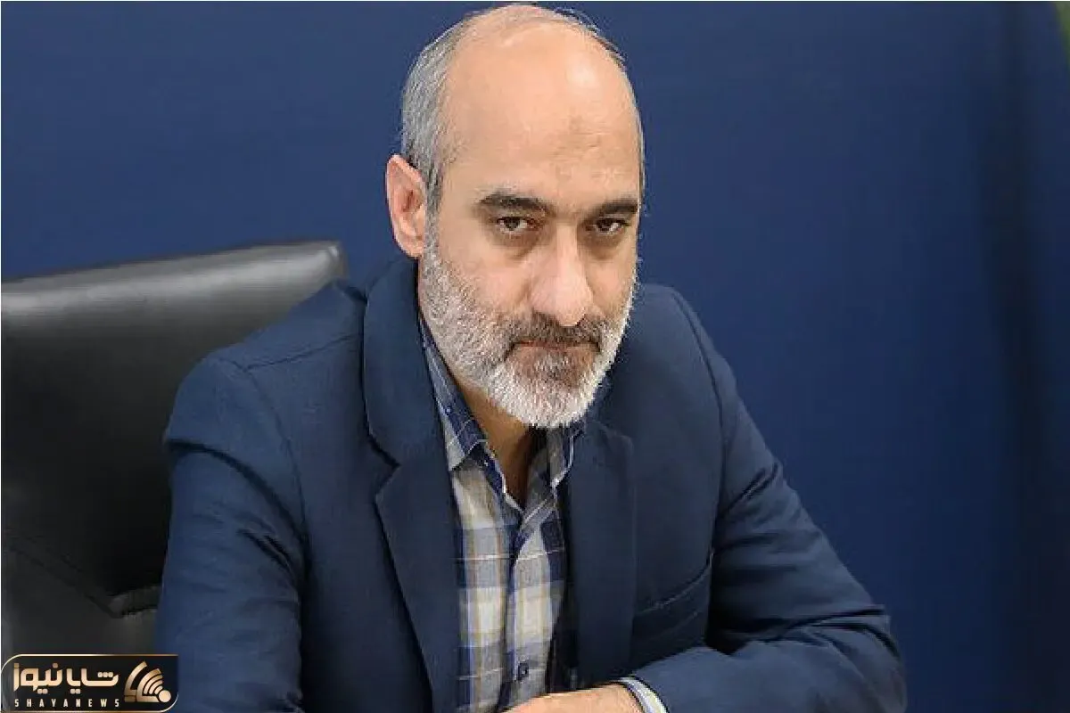 مقیسه کیست که سرپرست شبکه افق شد؟