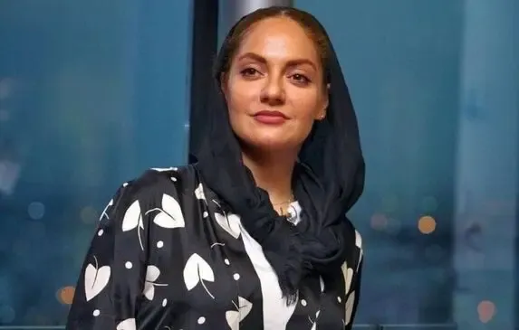 حمله مهناز به جورج فلوید: پورن‌استار است!
