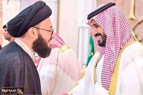 «الحسینی» که ویدئوی او علیه ایران وایرال شد کیست و چه گفت؟