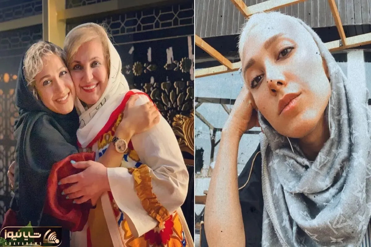 فیگورای کج و معوج 
