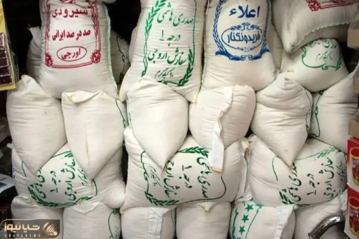 خداحافظی برنج با ارز ترجیحی بازار  را به تعادل می‌رساند؟