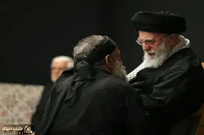 درخواست ویژه رهبر معظم انقلاب از محمود کریمی