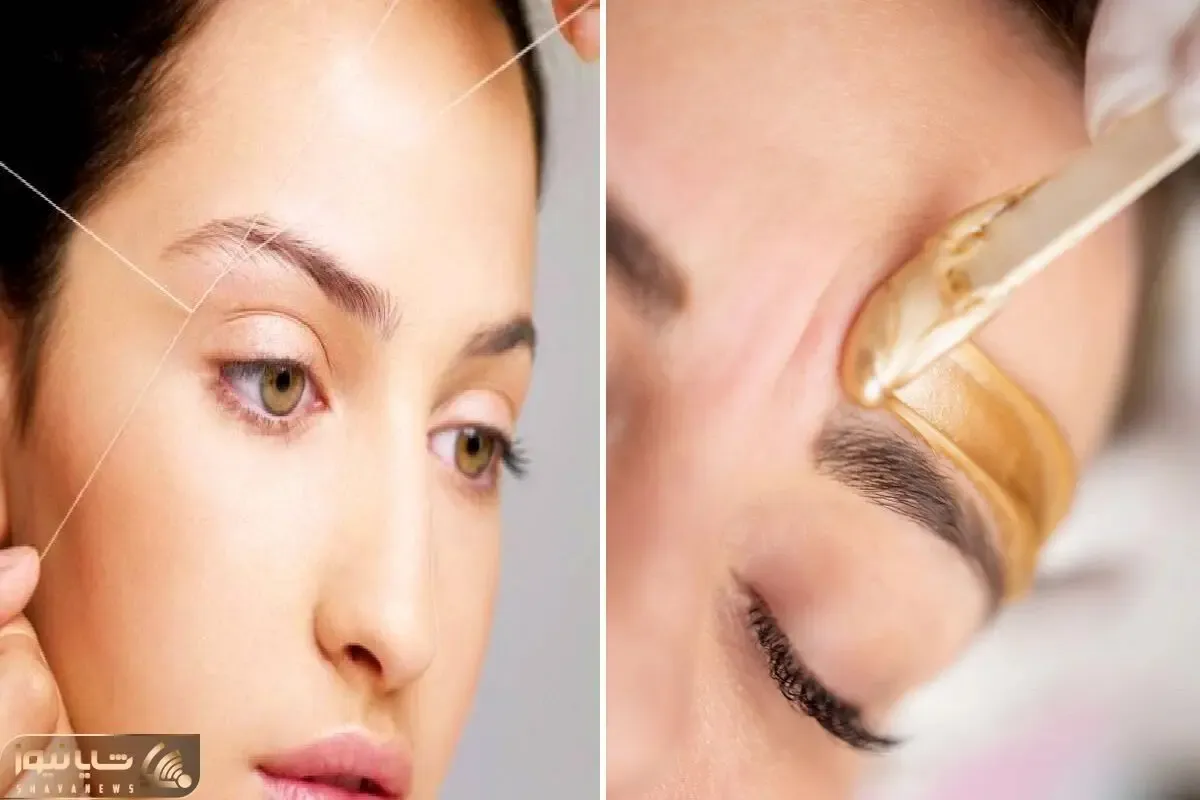 رفع قرمزی پوست در نواحی بدن بعد از اپیلاسیون، اصلاح و وکس / چاره آسپرینه نخوری بزنی