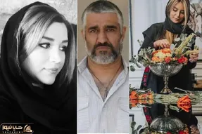 دستگیری پژمان جمشیدی و 3 زن خبرساز؛ اول دختر 20 ساله بعد نگار و حالا مامک