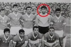 درگذشت تلخ کیوان نیک نفس دروازه بان فوتبال براثر کرونا + بیوگرافی