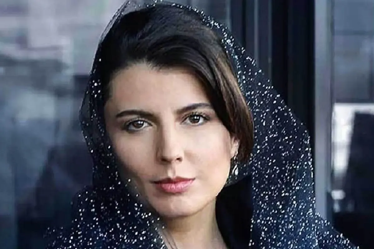 لیلا حاتمی به شبکه مخفی زنان پیوست!