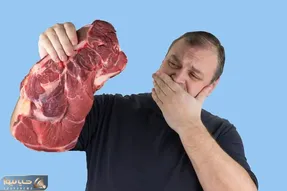 ترفندای خونگی رفع بوی زهم گوشت گوسفندی؛ اینجوری قیمه و قورمه رو با عطری خفن بزن بر بدن