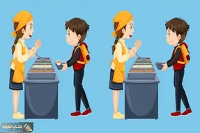 بازی فکری؛ اگه نتونی تفاوت های این تصویر رو بگی اوضاع بیناییت خیلی خیطه هویج لازمی
