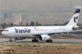 از سرگیری پروازهای داخلی ایران‌ایر از فردا