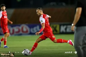 پرسپولیس حاضر است 90 میلیارد خرج کند تا مدافع چپ بگیرد