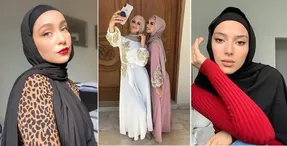 استایل هایی خاص و امروزی برای 
