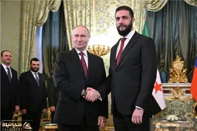 واکنش زیدآبادی به نزدیکی پوتین و جولانی؛ نگرانی‌ درباره جان بشار اسد